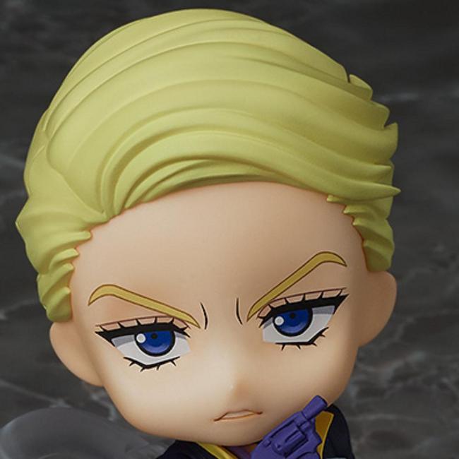 prosciutto jojo nendoroid