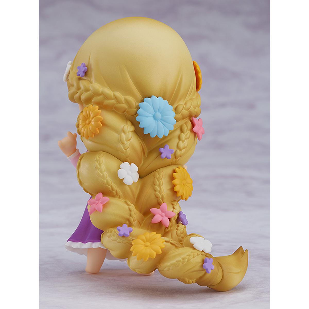 Good Smile Company Nendoroid 804 Tangled Rapunzel Figure Japan for sale online