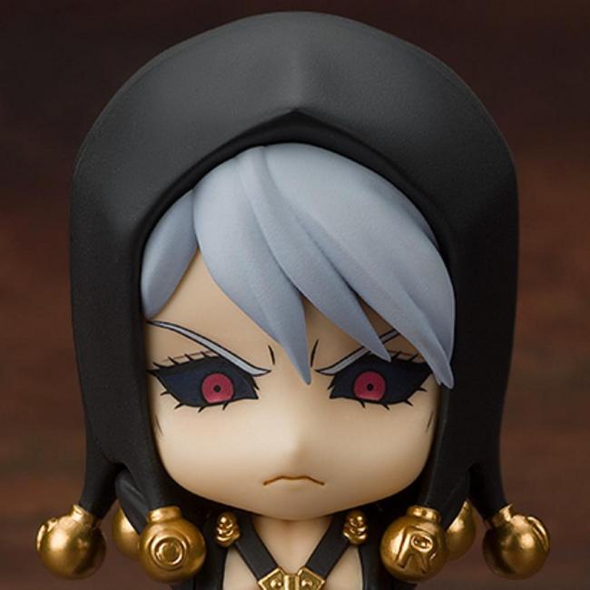 nendoroid risotto