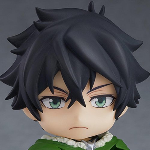 Nendoroid Shield Hero set offers of 3