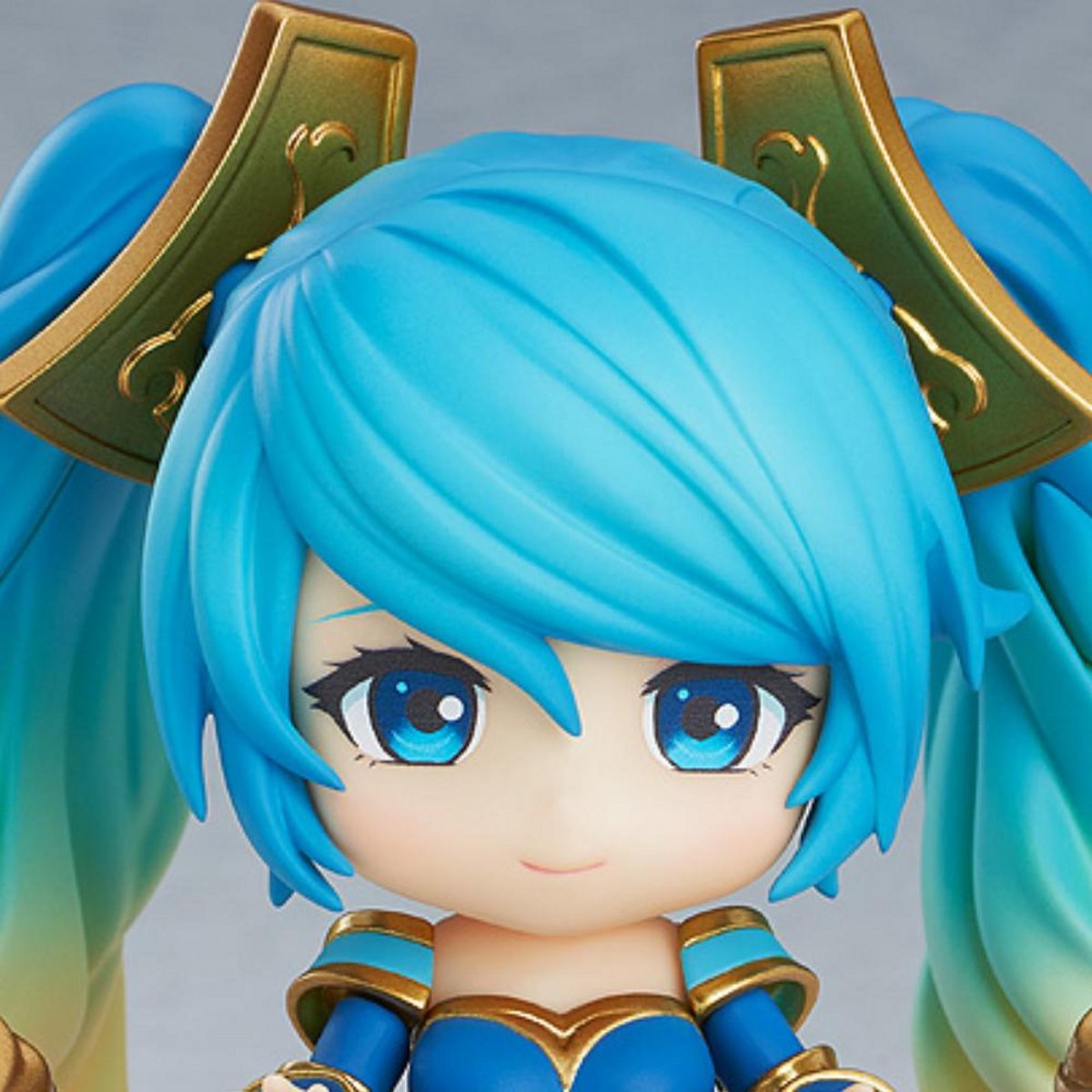 nendoroid sona