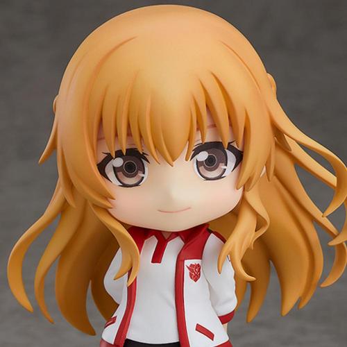 Nendoroid Su Mucheng