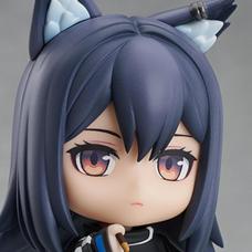 figma arknights