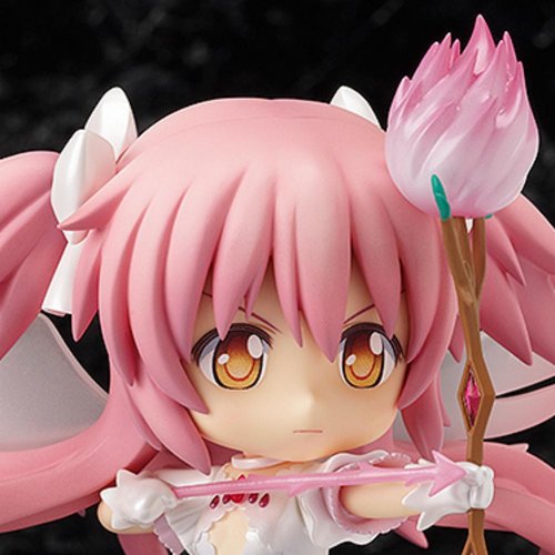 OFFICIAL Puella Magi Madoka Magica Figures & Toys - Good OFFICIAL Puella Magi Madoka Magica Figures & Toys - Good