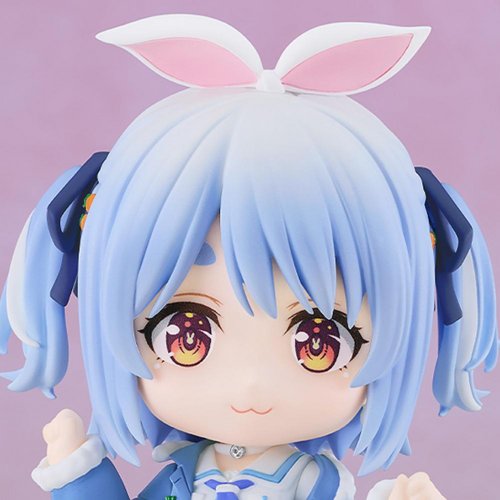 グッドスマイルカンパニーブースでは「ホロライブ」さくらみこ