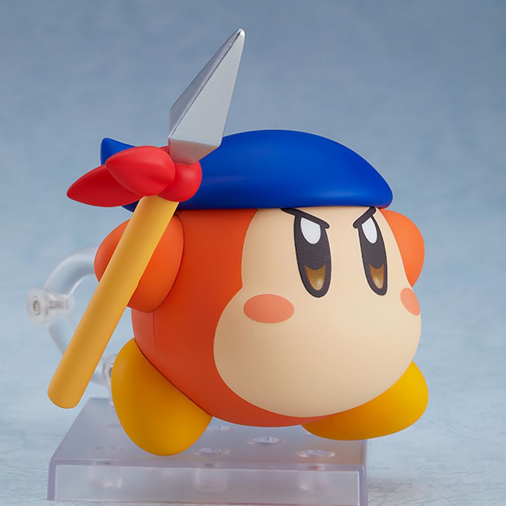 kirby nendoroid