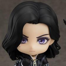 doom eternal nendoroid
