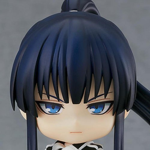 OFFICIAL D.Gray-man Figures & Toys - Good Smile® USA