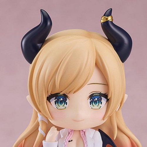 Hololive - Oozora Subaru - Subarudo Duck - Nendoroid Figure