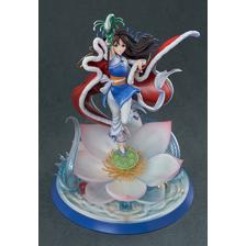 Chinese Paladin: Sword and Fairy 25th Anniversary Commemorative Figure: Zhao Ling-Er