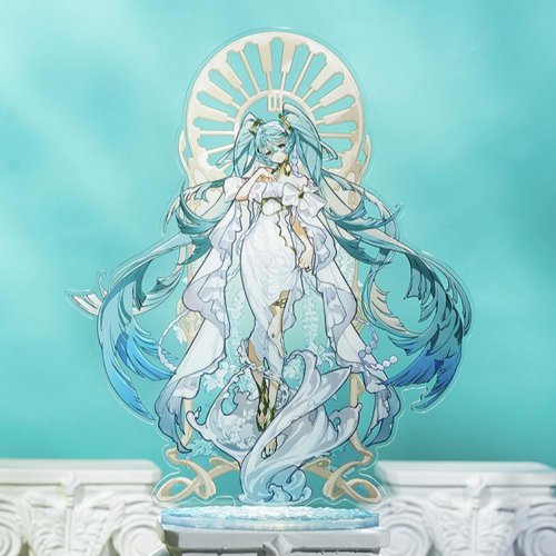 Merchandise