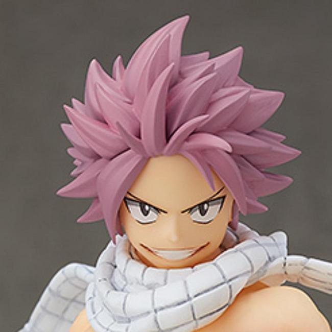 pop up parade natsu dragneel