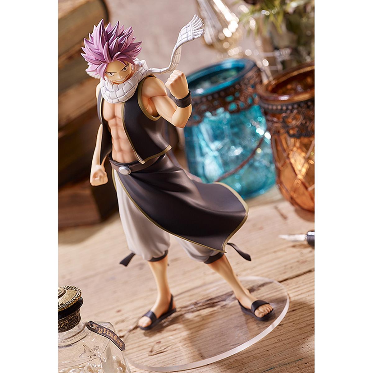 pop up parade natsu dragneel