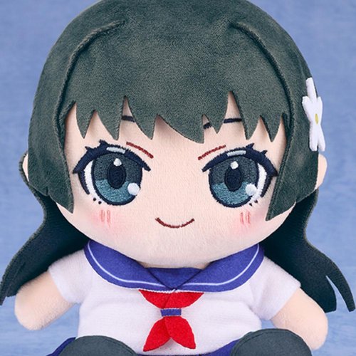 OFFICIAL A Certain Scientific Railgun Figures & Toys - Good Smile® USA
