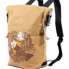 Sakuna: Of Rice and Ruin - Rice Sack Backpack
