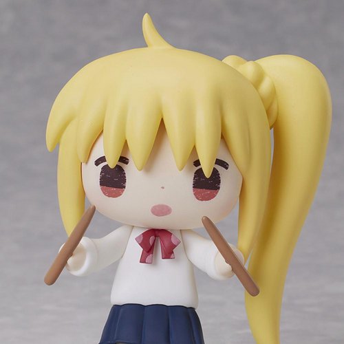 OFFICIAL Bocchi the Rock! Figures & Toys - Good Smile® USA