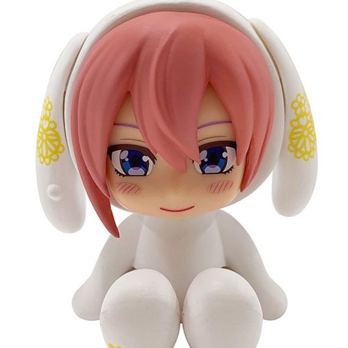 OFFICIAL The Quintessential Quintuplets Figures & Toys