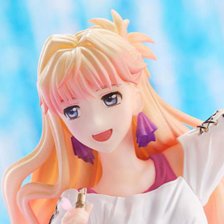 FIGURIZMα "MACROSS FRONTIER" "Sheryl Nome" Labyrinth of Time Ver. Figure