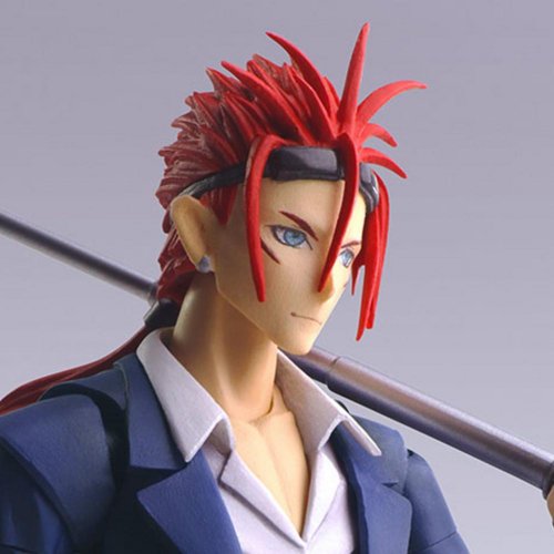 OFFICIAL Final Fantasy Figures & Toys - Good Smile® USA