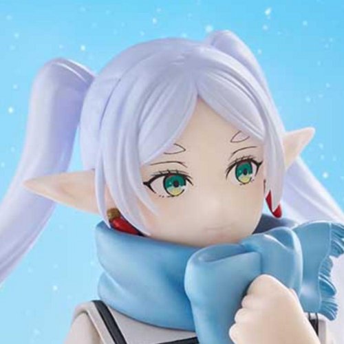 OFFICIAL FURYU Figures & Merch - GoodSmile® USA