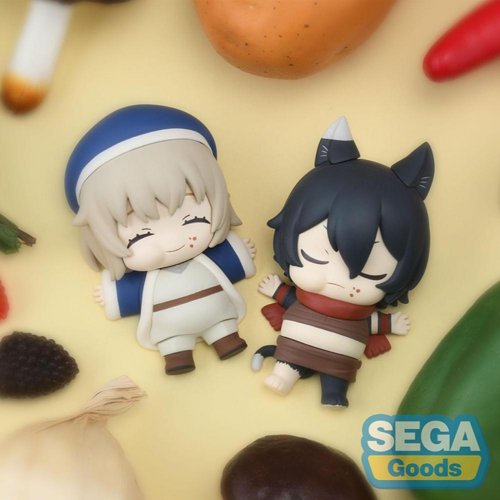 OFFICIAL Delicious in Dungeon Figures & Toys - Good Smile® USA OFFICIAL Delicious in Dungeon Figures & Toys - Good Smile® USA