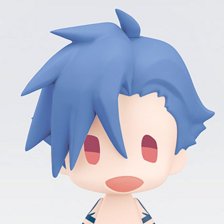HELLO! GOOD SMILE Kamina
