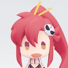HELLO! GOOD SMILE Yoko