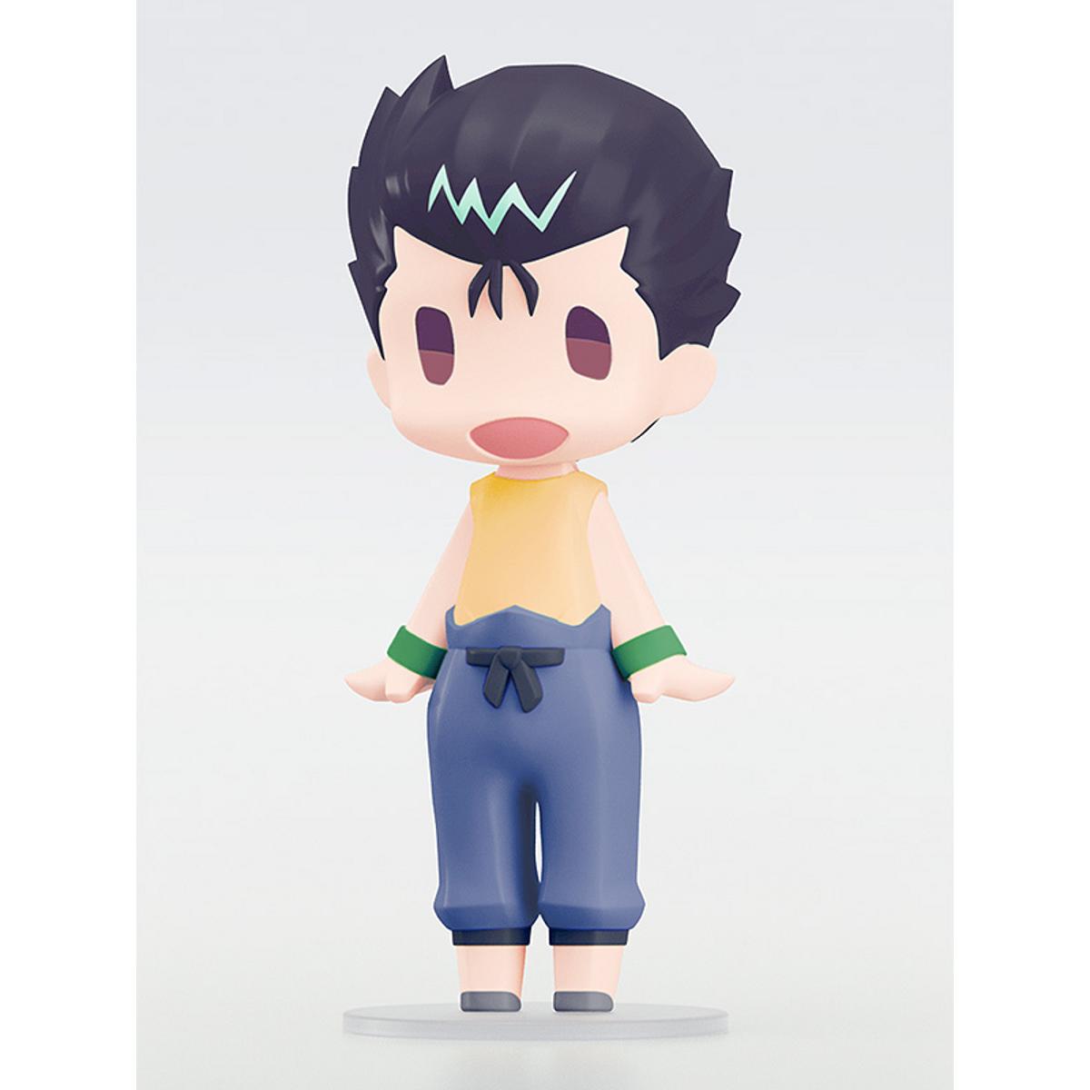 Nendoroid Yusuke Urameshi