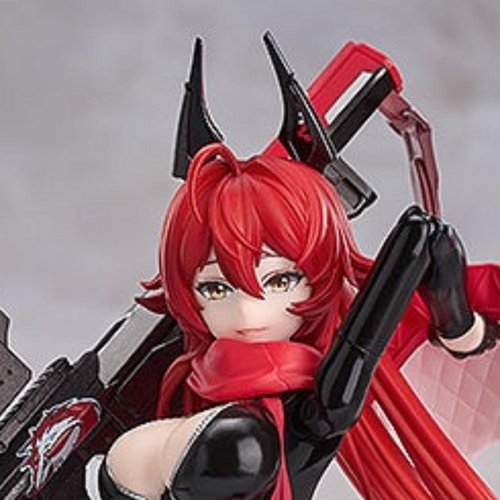 Pre order figures discount