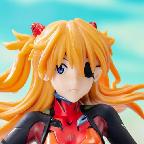 Bandai Neon Genesis Evangelion Ikari Shinji HGIF High Grade