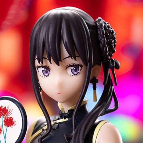 OFFICIAL Lycoris Recoil Figures & Toys - Good Smile® USA OFFICIAL Lycoris Recoil Figures & Toys - Good Smile® USA