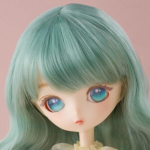 OFFICIAL Harmonia Figures & Toys - Good Smile® USA