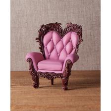 PARDOLL Antique Chair: Valentine