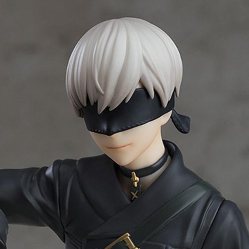 OFFICIAL NieR Figures & Toys - Good Smile® USA