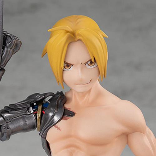 POP UP PARADE Edward Elric
