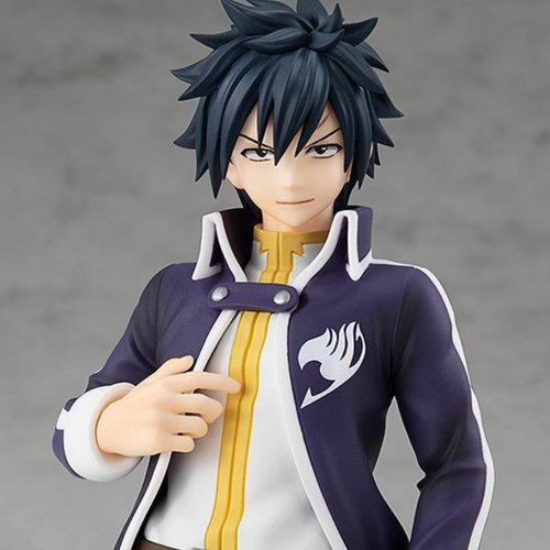 FAIRY TAIL B'full ガジル・レッドフォックス+リリーフィギュア