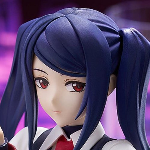 OFFICIAL VA-11 HALL-A: Cyberpunk Bartender Action Figures