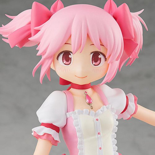 OFFICIAL Puella Magi Madoka Magica Figures & Toys - Good