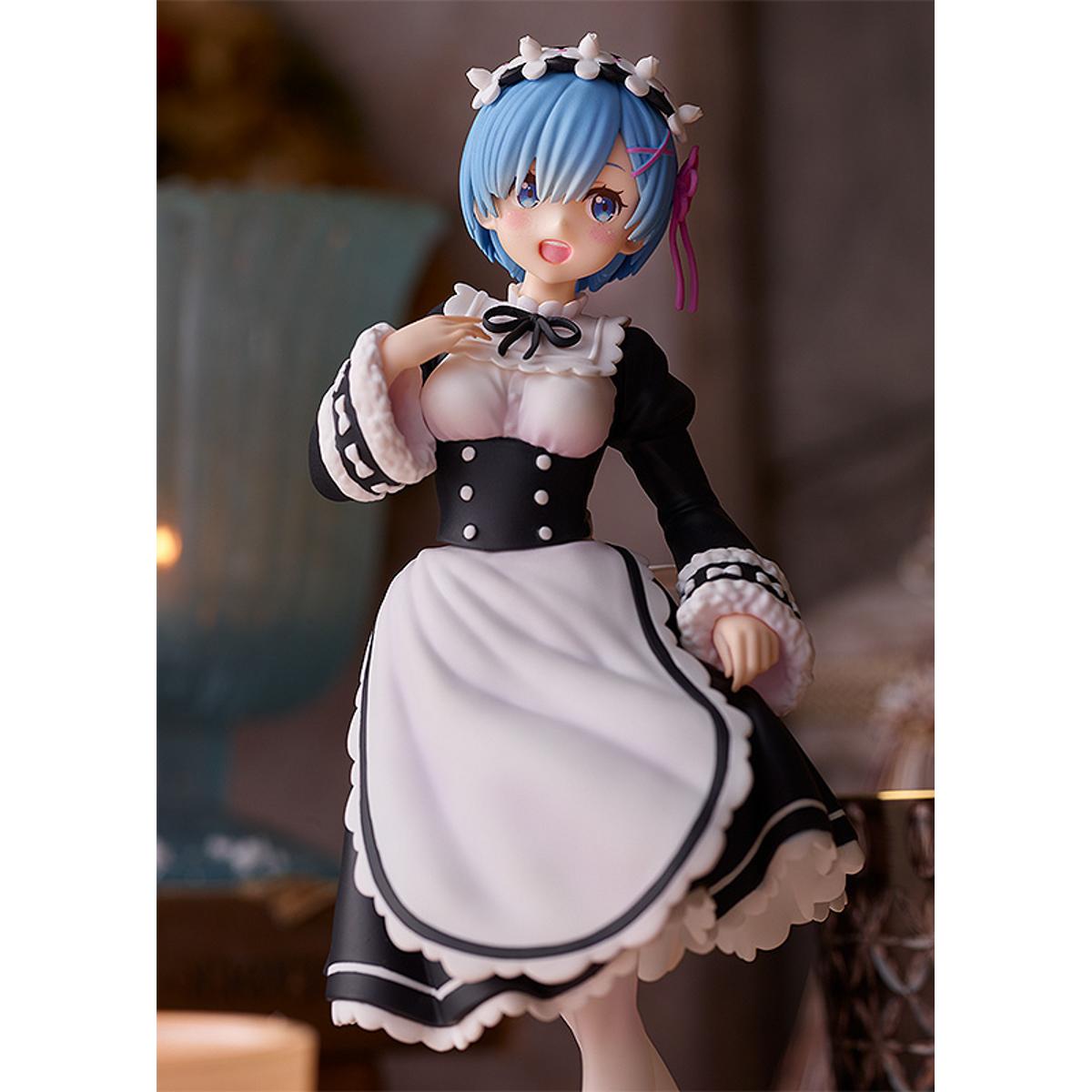 pop up parade rem