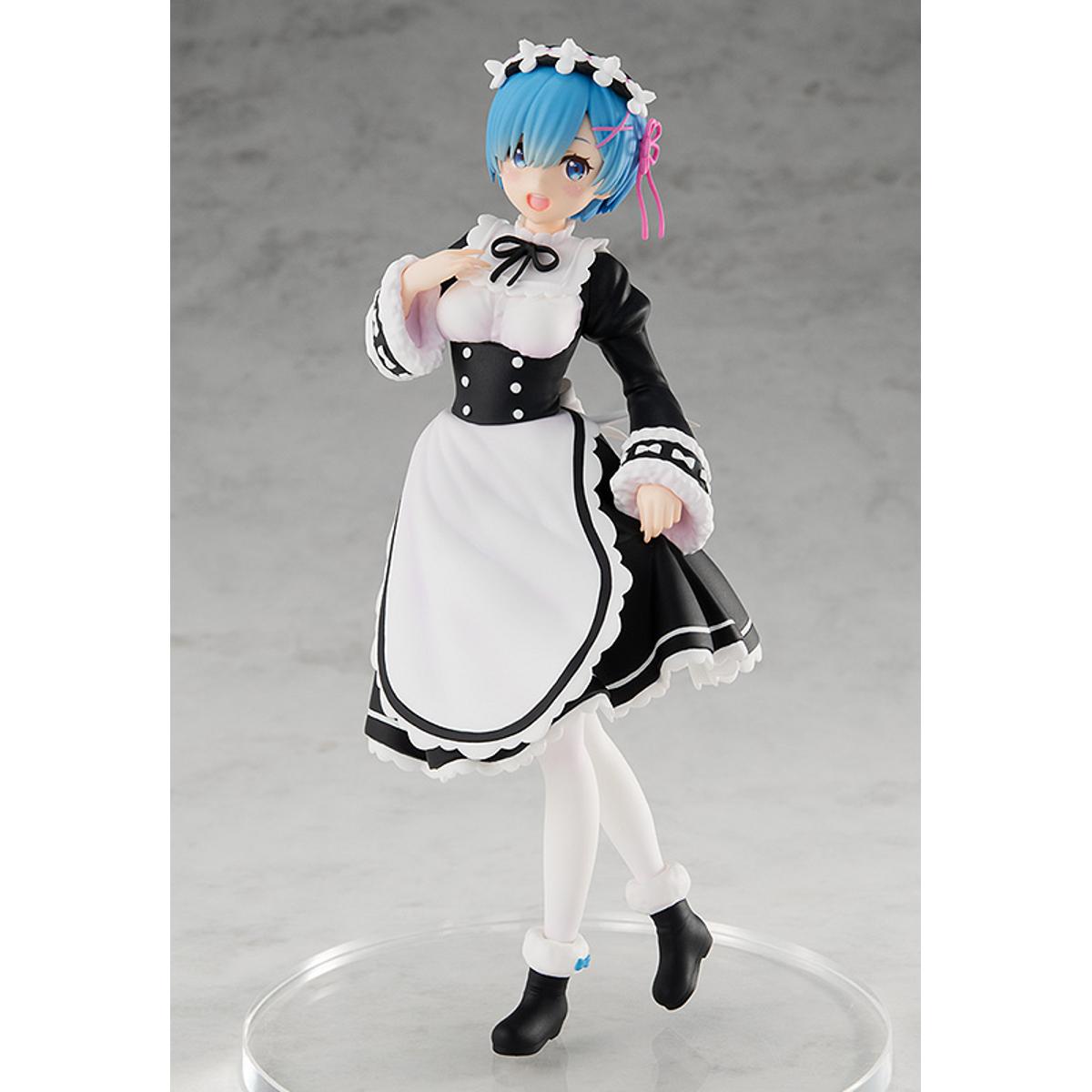 pop up parade rem