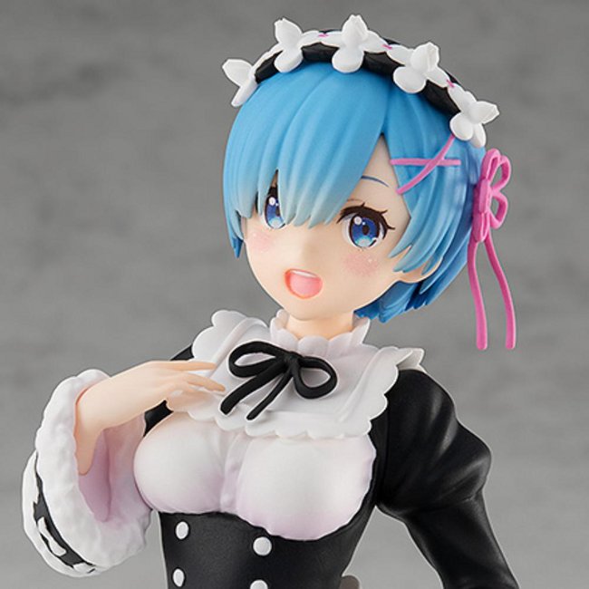 pop up parade rem