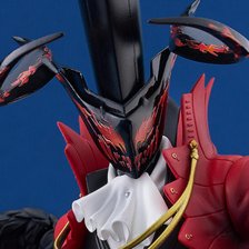 POP UP PARADE SP Arsène Figure