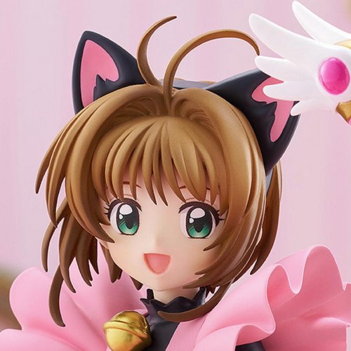 ピンクのチャイナドレスな「春麗」がビシッとポージング！「POP