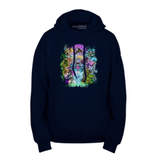 Heal the World Pullover Hoodie