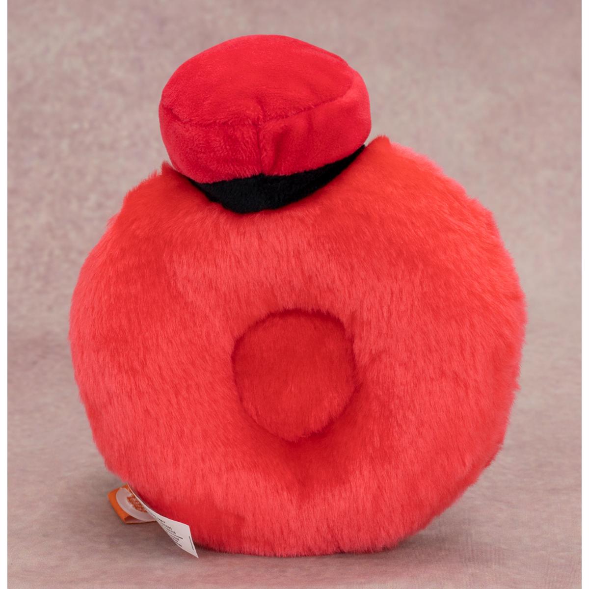 red blood cell plush