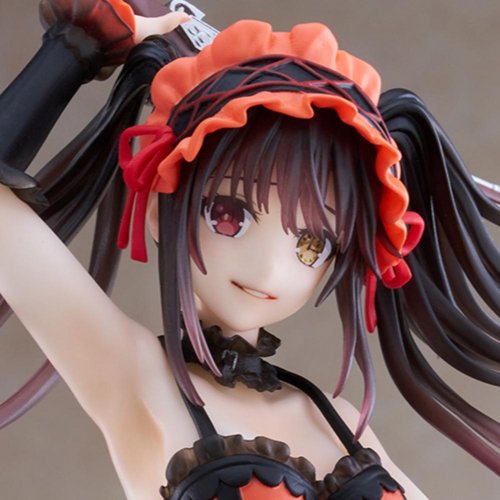 OFFICIAL Date A Live Figures & Toys - Good Smile® USA