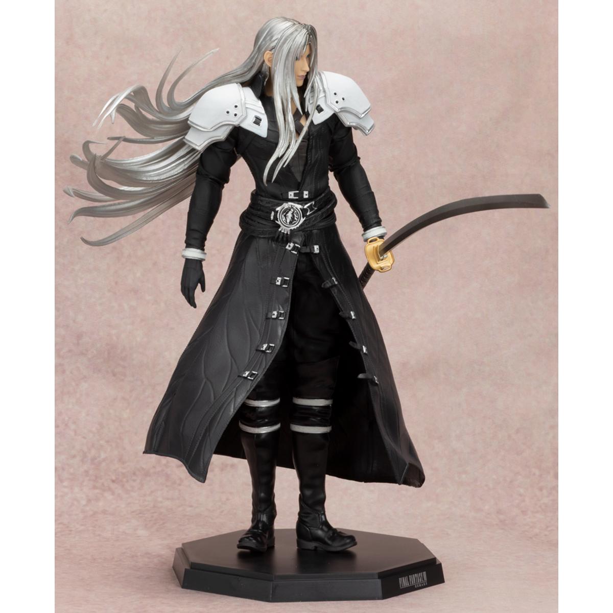 sephiroth figma