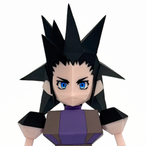 OFFICIAL Final Fantasy Figures & Toys - Good Smile® USA