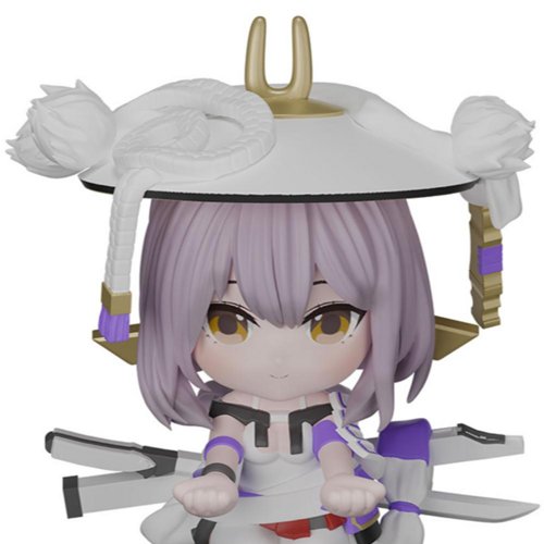 OFFICIAL GODDESS OF VICTORY: NIKKE Figures & Toys - Good