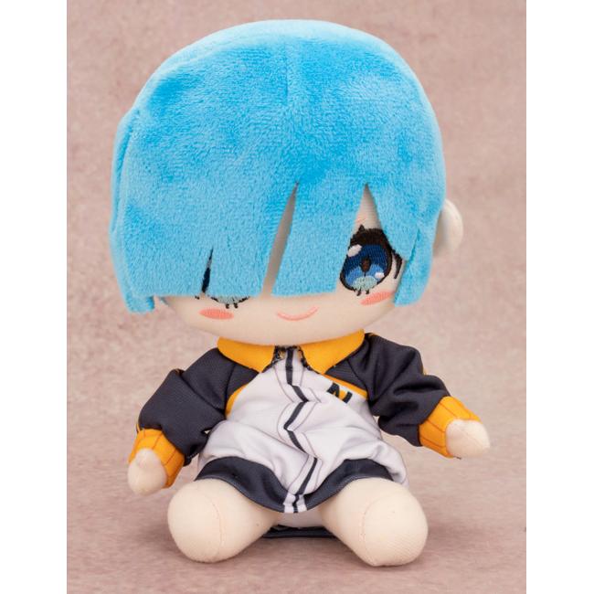 rezero plush